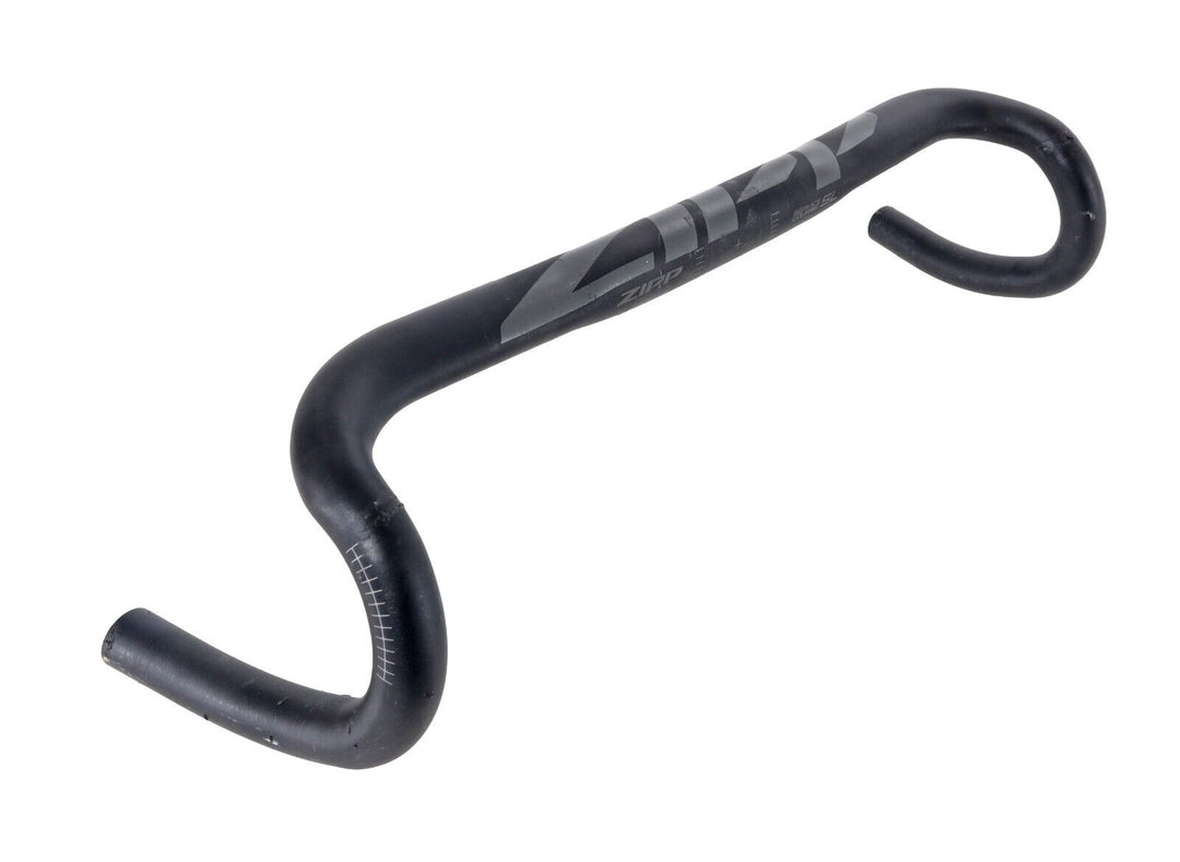 Zipp Service Course SL-70 XPLR Alloy Gravel Bike Drop Handlebars 31.8 x 44cm 11°