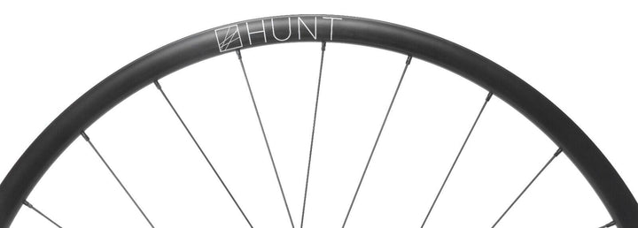 Mason X Hunt 4 Season Alloy Road Disc REAR Wheel Tubeless Shimano 11s Bike 700c