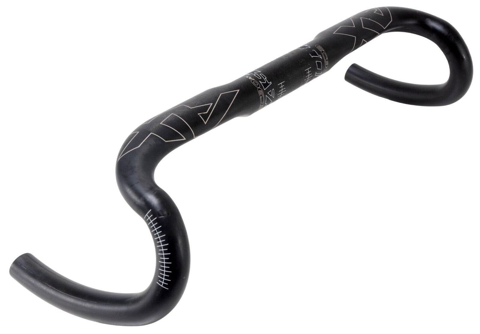 Easton shops ec90 carbon handlebar