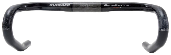 Syntace Racelite CDR Carbon 6º Bend Road Bike Drop Handlebars 31.8 x 42cm VR-3