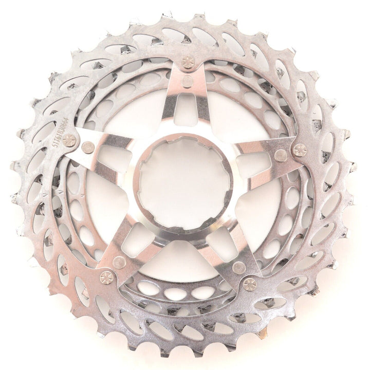 SRAM PG 1170 11 Speed Cassette 11-32T WiFLi PG1170 Force Red Road Bike Gravel CX