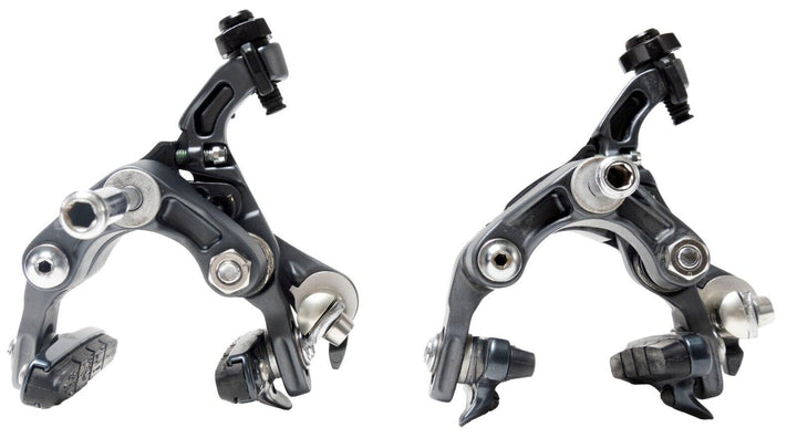 Shimano Ultegra BR-6800 Road Bike Dual Pivot Brake Caliper SET Rim TT Triathlon