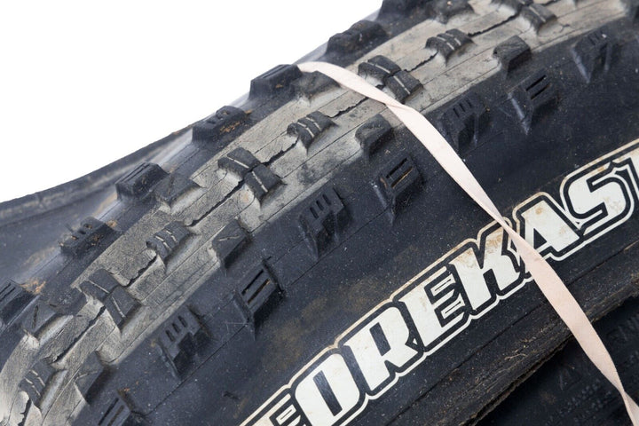 Maxxis Forekaster Tubeless Mountain Bike Tire 29 x 2.20" EXO TR MTB Trail Race