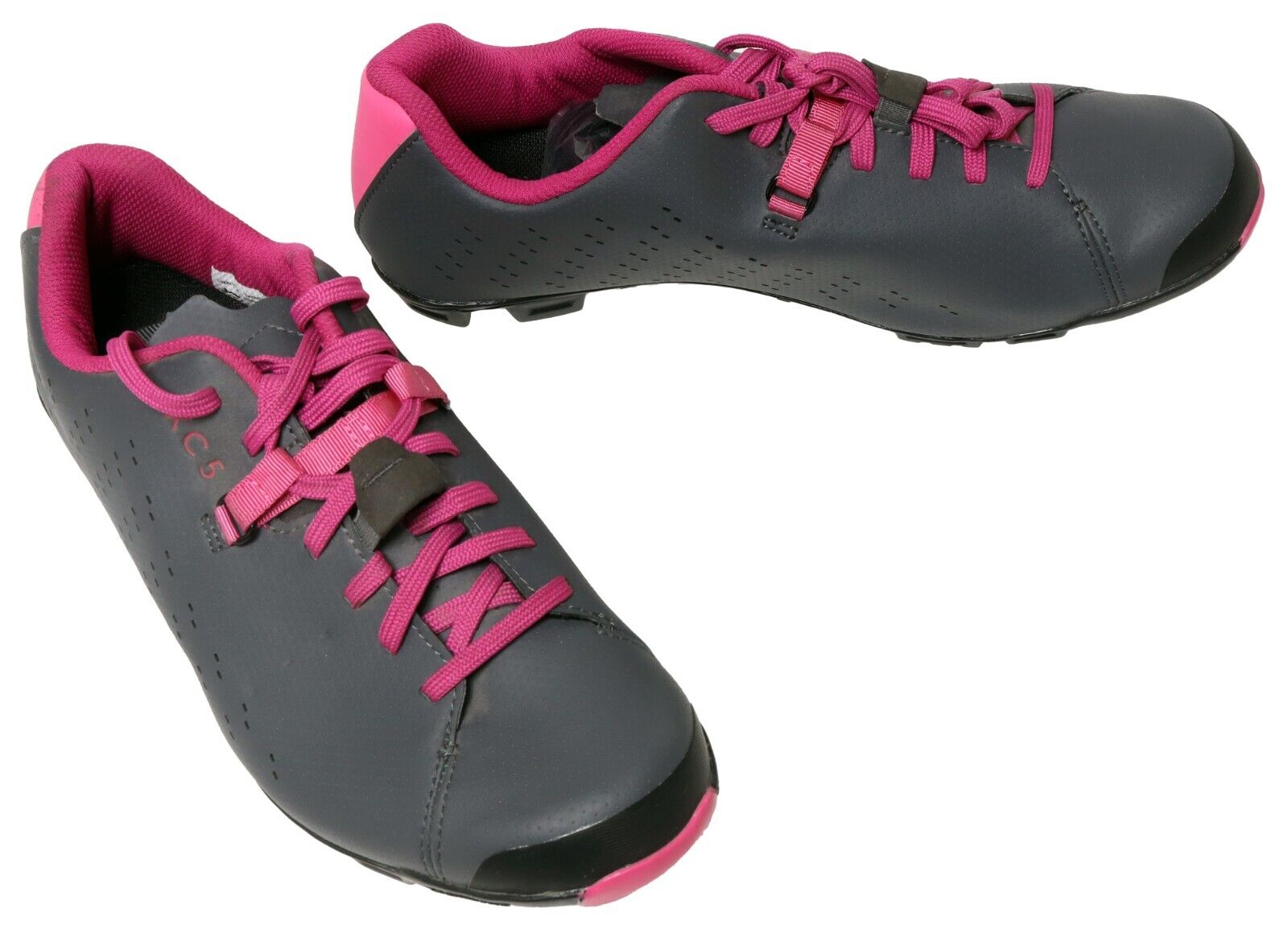 Bike shoes shimano womens 8.5 or top 41