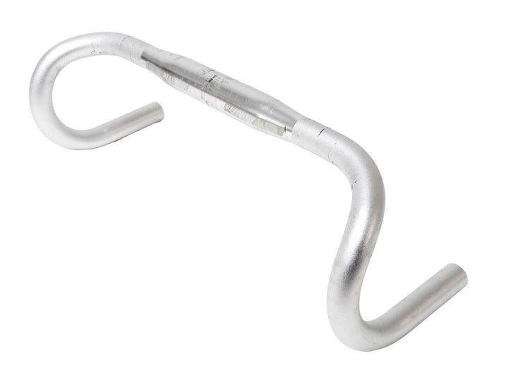 Ritchey Classic NeoClassic Alloy Road Bike Handlebars 31.8 x 44cm Silver Gravel