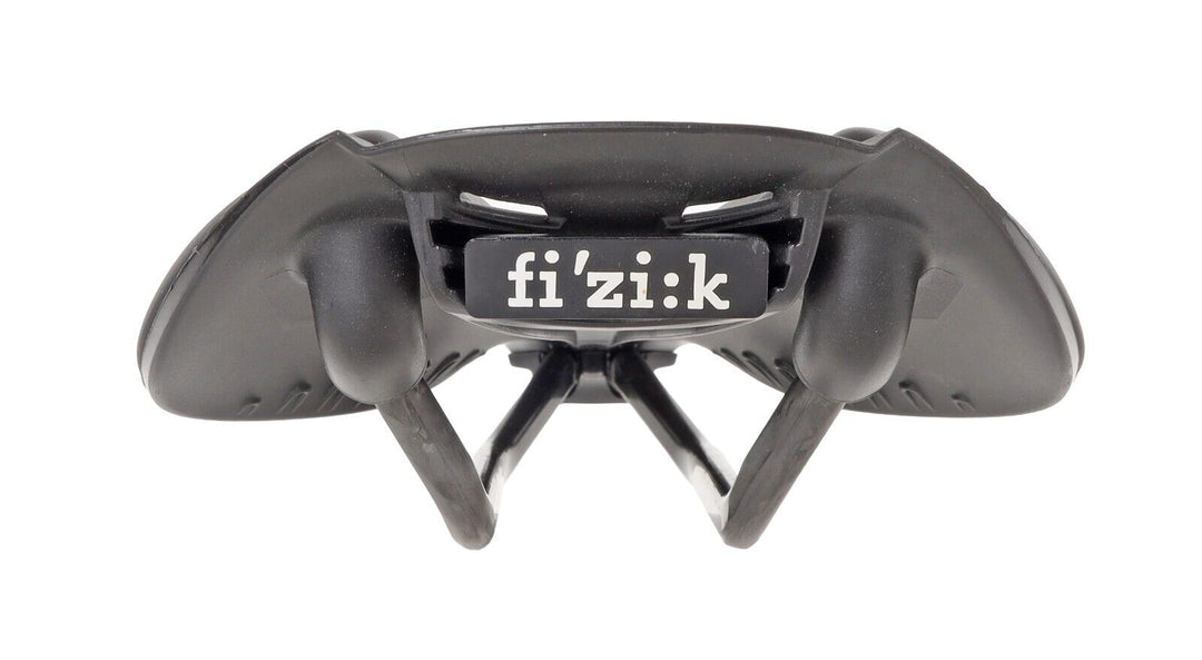 Fizik Antares R1 Versus EVO Road Bike Saddle 139mm 7x 9mm Carbon Rail Gravel Tri