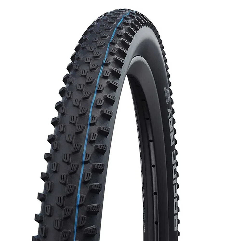 Schwalbe Racing Ray Tubeless Mountain Bike Tire 29x2.25" EVO ADDIX SpeedGrip TLE