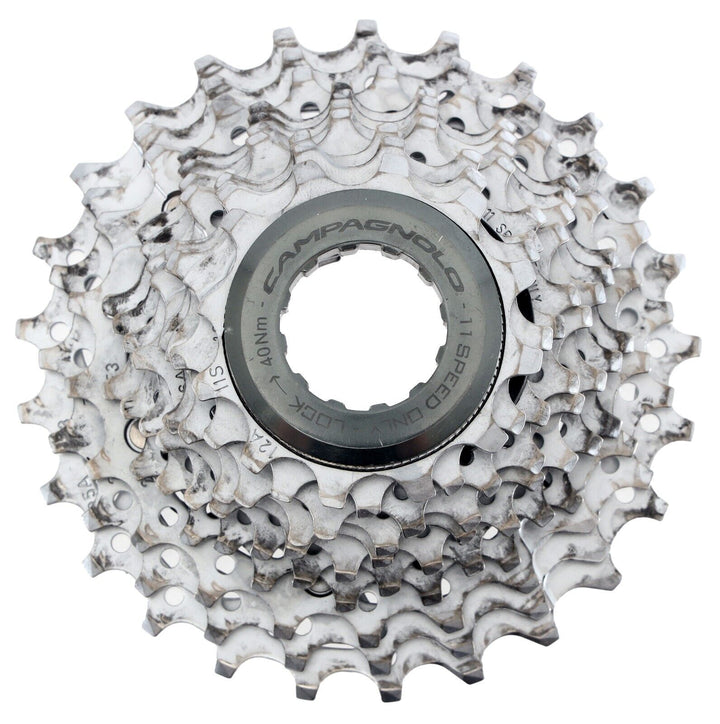 Campagnolo Chorus 11 Speed Road Bike Cassette 12-25T Sprockets Triathlon TT Tri