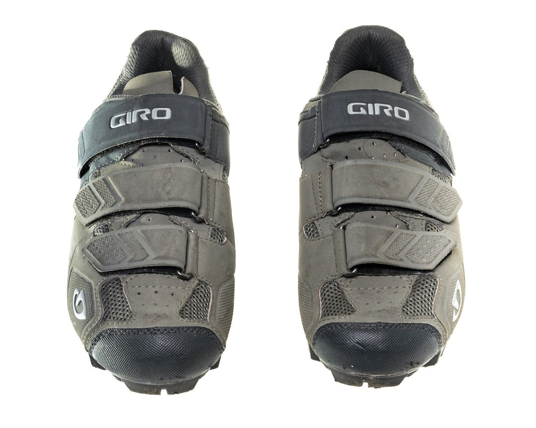 Giro Carbide Mountain Bike Shoes EU 39 US Men 6.5 Size 2 Bolt MTB Gravel Race CX