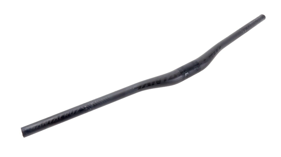 Santa Cruz AM 35 800 Carbon 20mm Riser Mountain Bike Handlebars Race DH 9° 790mm