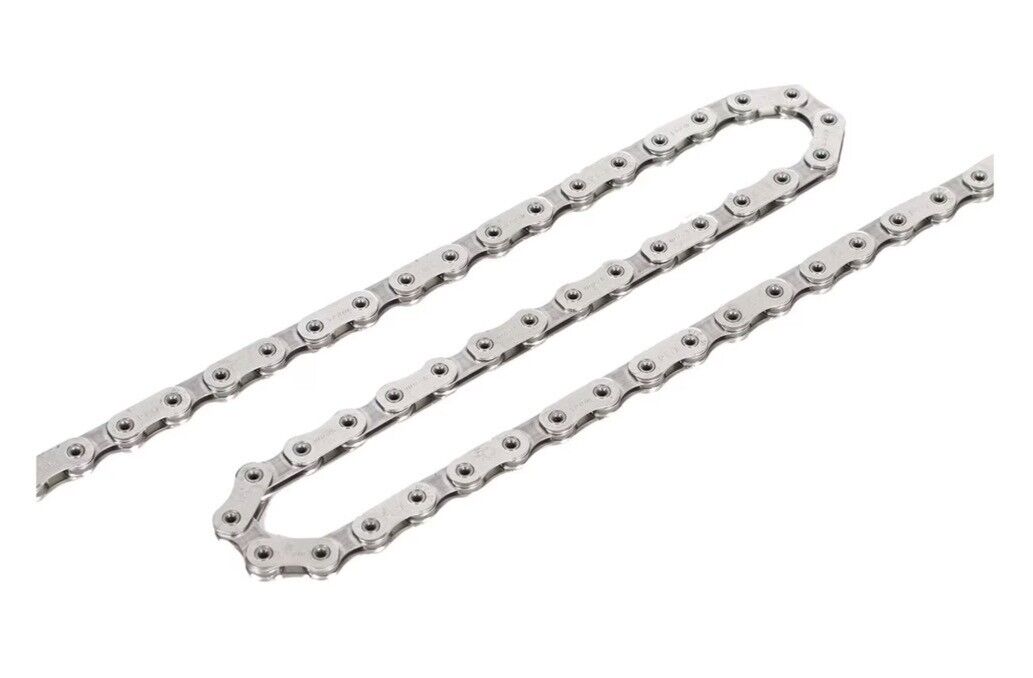 SRAM Red 12 Speed Flattop Bike Chain 114 Link CN-Red-D1 Road Gravel HollowPin