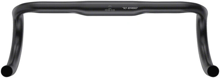 Zipp Service Course 70 Ergo Road Bike Alloy Drop Handlebars 31.8x 40cm -or- 44cm