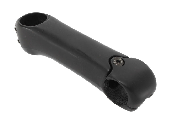 ENVE Aero Carbon Road Bike Stem 31.8 x 140mm -12° Black 1 1/8" -17° / -7º Shim