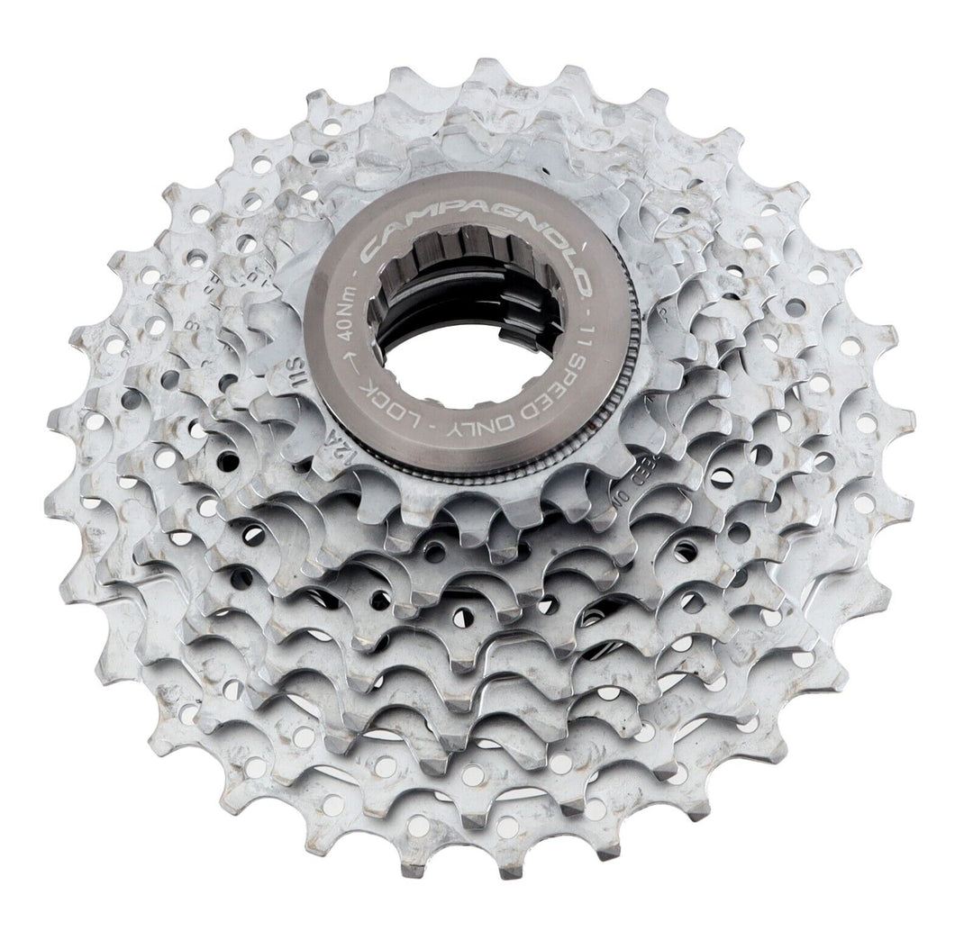 Campagnolo Chorus 11 Speed Road Bike Cassette 12-29T Sprockets Triathlon TT Tri