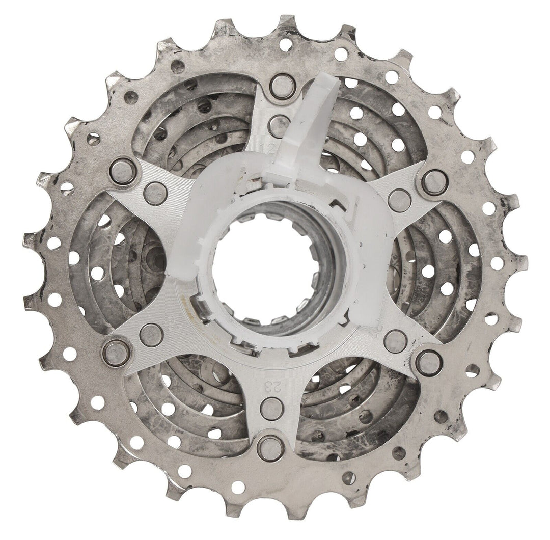 Shimano Ultegra CS-6600 10 Speed Cassette 12-25T Road Bike Training Triathlon