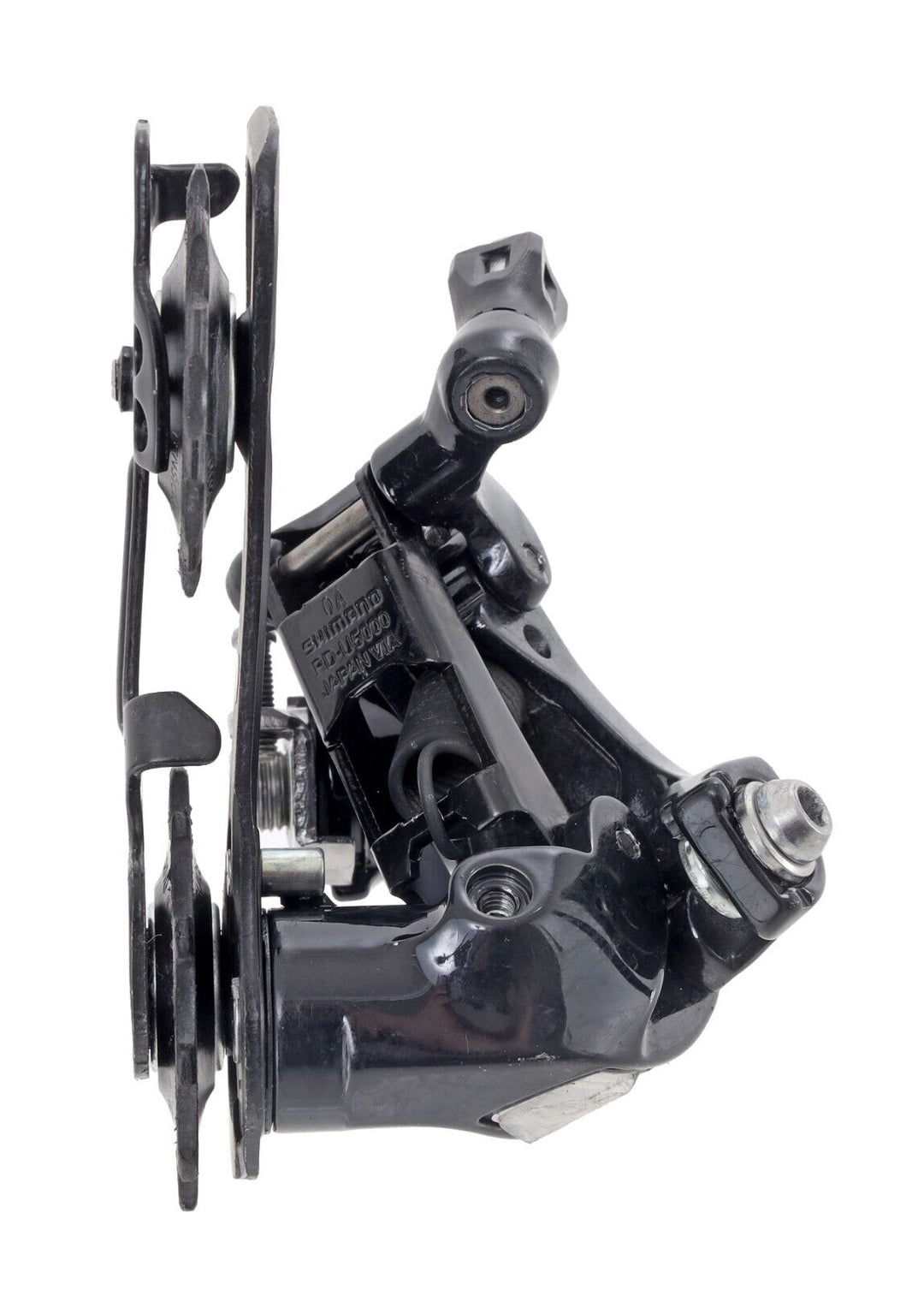 Shimano METREA RD-U5000-SS 11 Speed Urban Bike Rear Derailleur Short Cage 32T