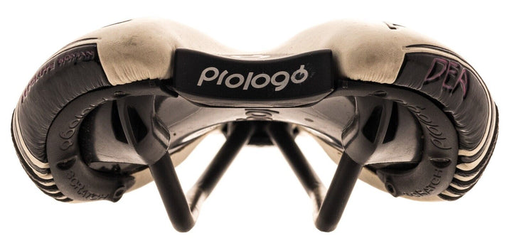 Prologo Scratch Pro DEA Saddle 145mm 7x 7mm Ti Rail Road Bike Gravel Mountain CX