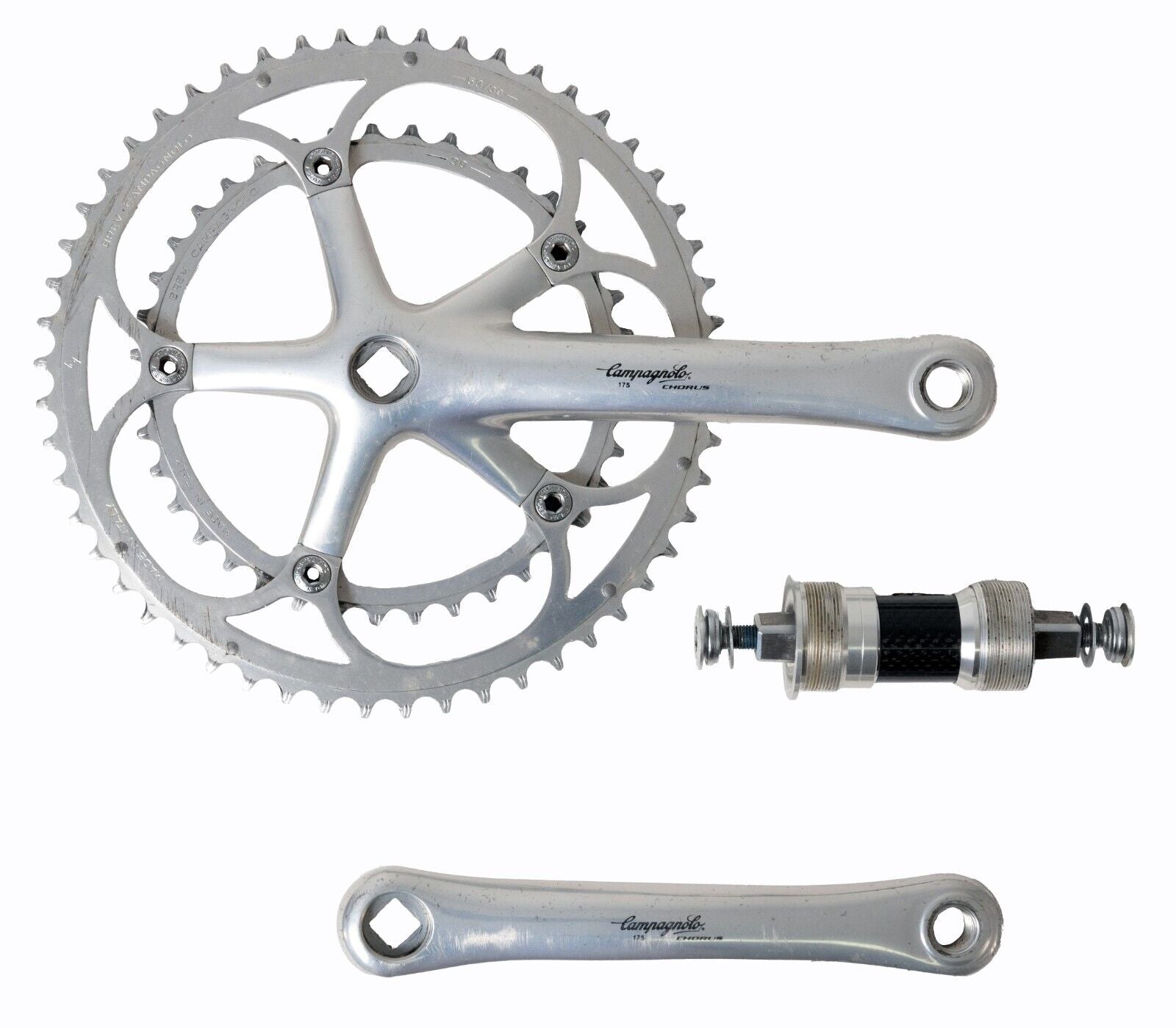 Campagnolo chorus crankset online