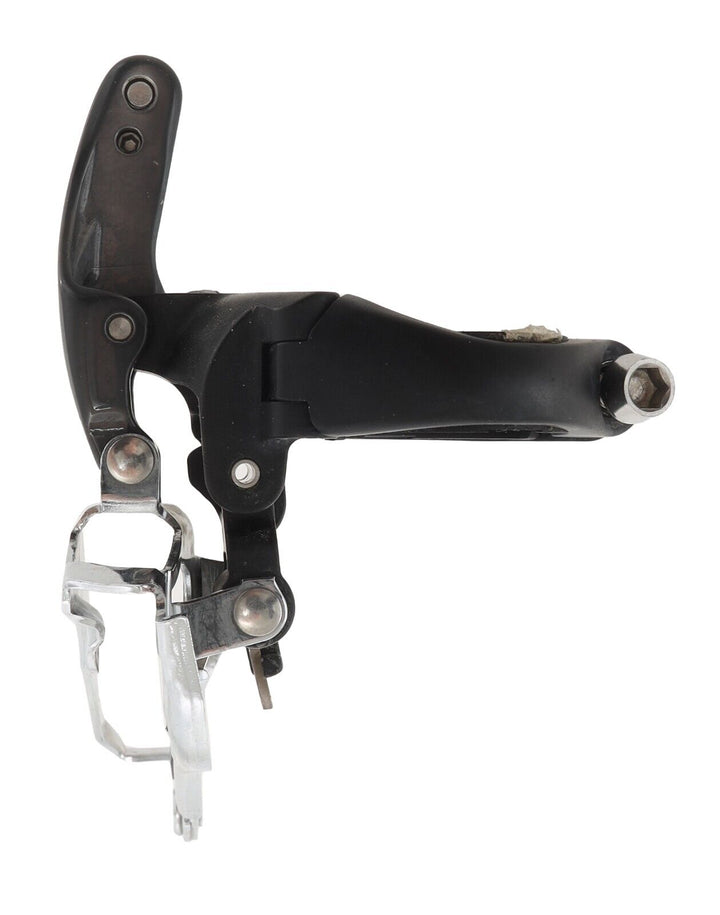 Shimano Ultegra FD-6800 2 x 11 Speed Road Bike Front Derailleur Clamp-On 31.8mm