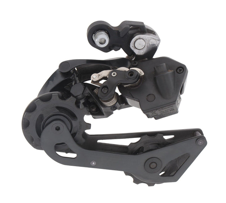 Shimano Dura-Ace Di2 RD-R9150 11 Speed Road Bike Rear Derailleur 30T Max Race