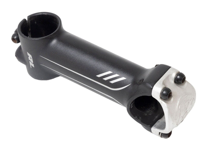 Bontrager Race Lite Alloy Road Mountain Bike Stem 31.8 x 110mm +/-7º RL Gravel