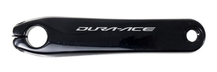 Shimano Dura-Ace FC-R9100 170mm LEFT Crank Arm Road Bike Gravel Race Tri Cycling