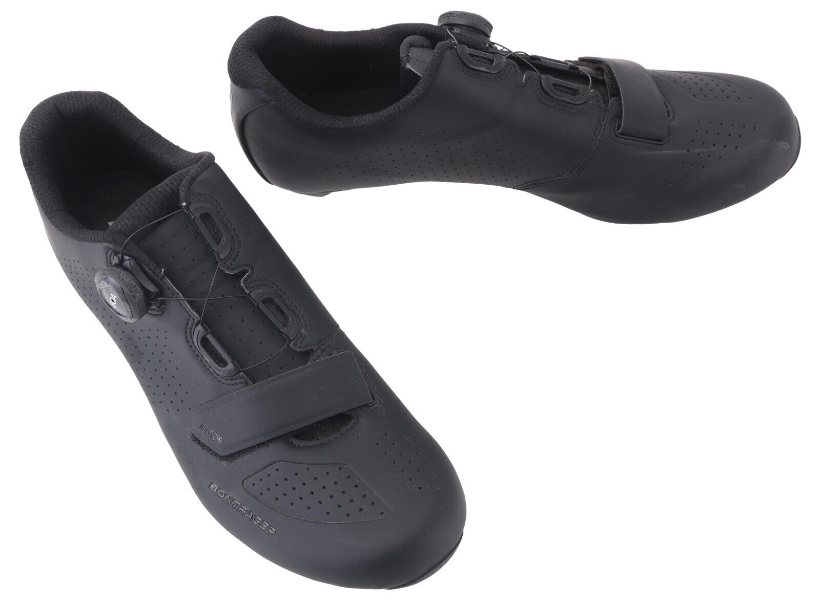 Bontrager race road shoes deals