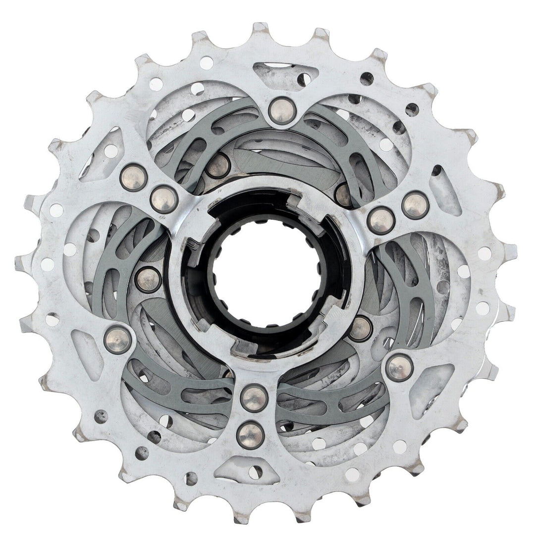 Campagnolo Chorus 11 Speed Road Bike Cassette 12-25T Sprockets Triathlon TT Tri