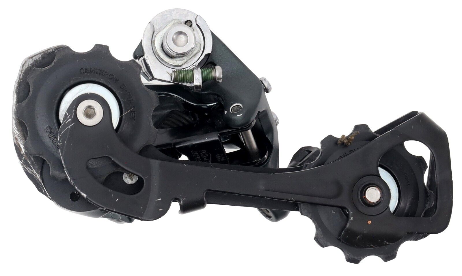 SHIMANO Dérailleur arrière TIAGRA RD-4700-GS 10V Chape SHIMANO Dérailleur arrière TIAGRA RD-4700-GS 10V Chape