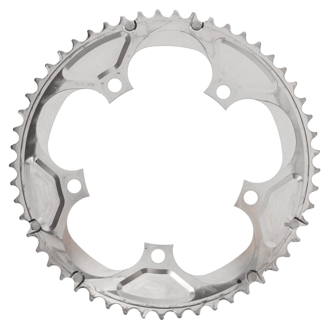 Shimano Dura-Ace FC-7800 10 Speed Outer Chainring 53T Type B 130mm Road Bike