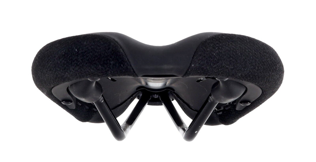 WTB Silverado Saddle 142mm CrMo Rail 7x 7mm Mountain Bike Gravel MTB Road CX TT