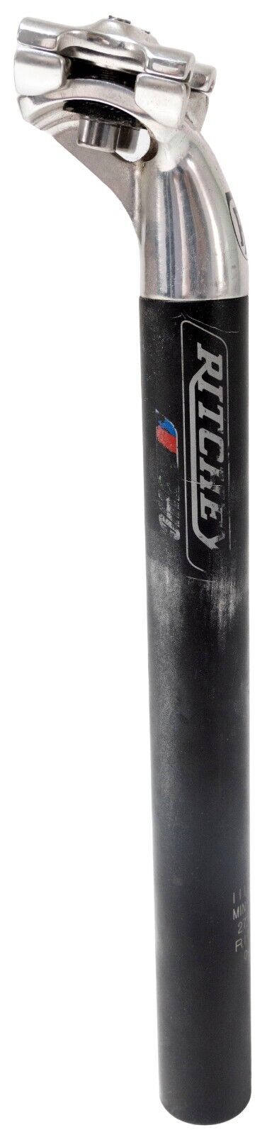 Ritchey Alloy WCS Seatpost 27.2 x 280mm 25mm Setback 2 Bolt Road CX MTB Bike