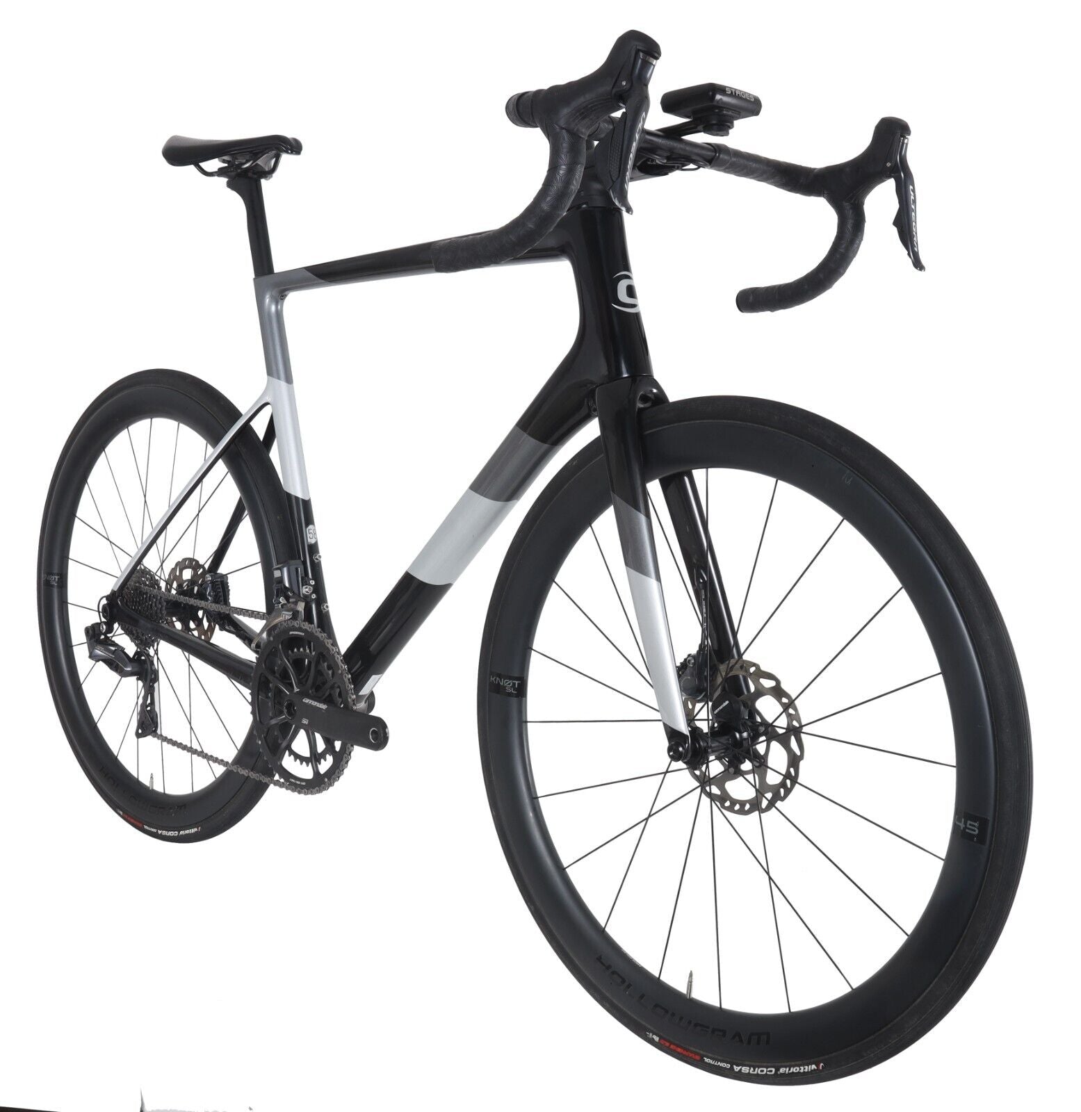 Cannondale supersix evo ultegra di2 disc online