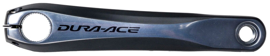 Shimano Dura-Ace FC-7900 Left Crank Arm ONLY 175mm Hollowtech II Road Bike Race