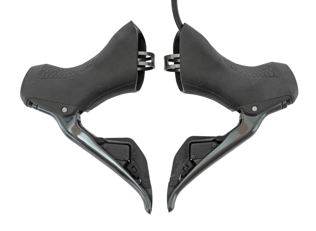 Shimano Dura-Ace ST-R9170/BR-R9170 Di2 2x 11s Shifter Brake Lever R/L PAIR Disc