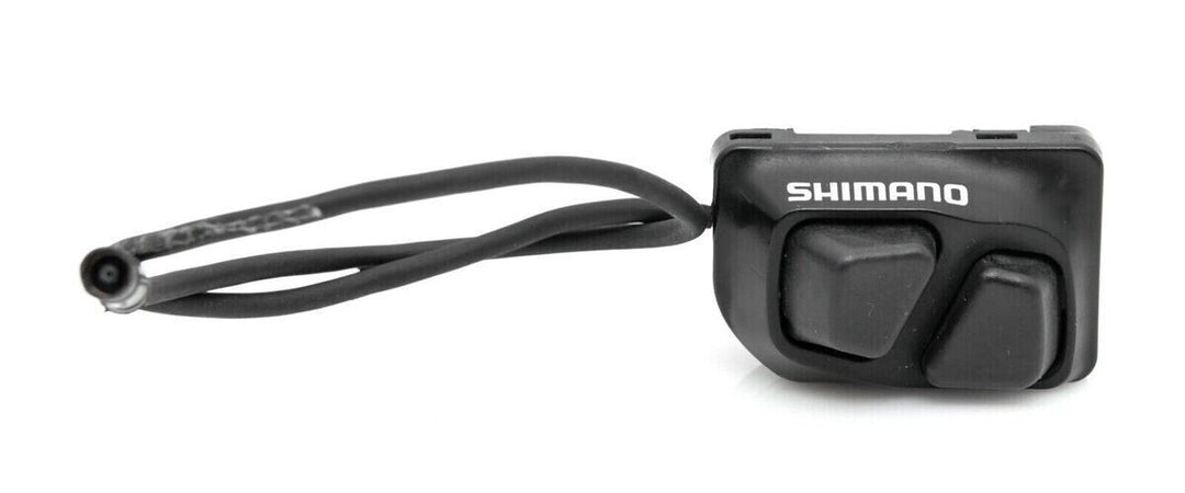 Shimano Di2 SW-R600 Remote Climbing Shifter Top Mount Road Gravel Bike Race CX