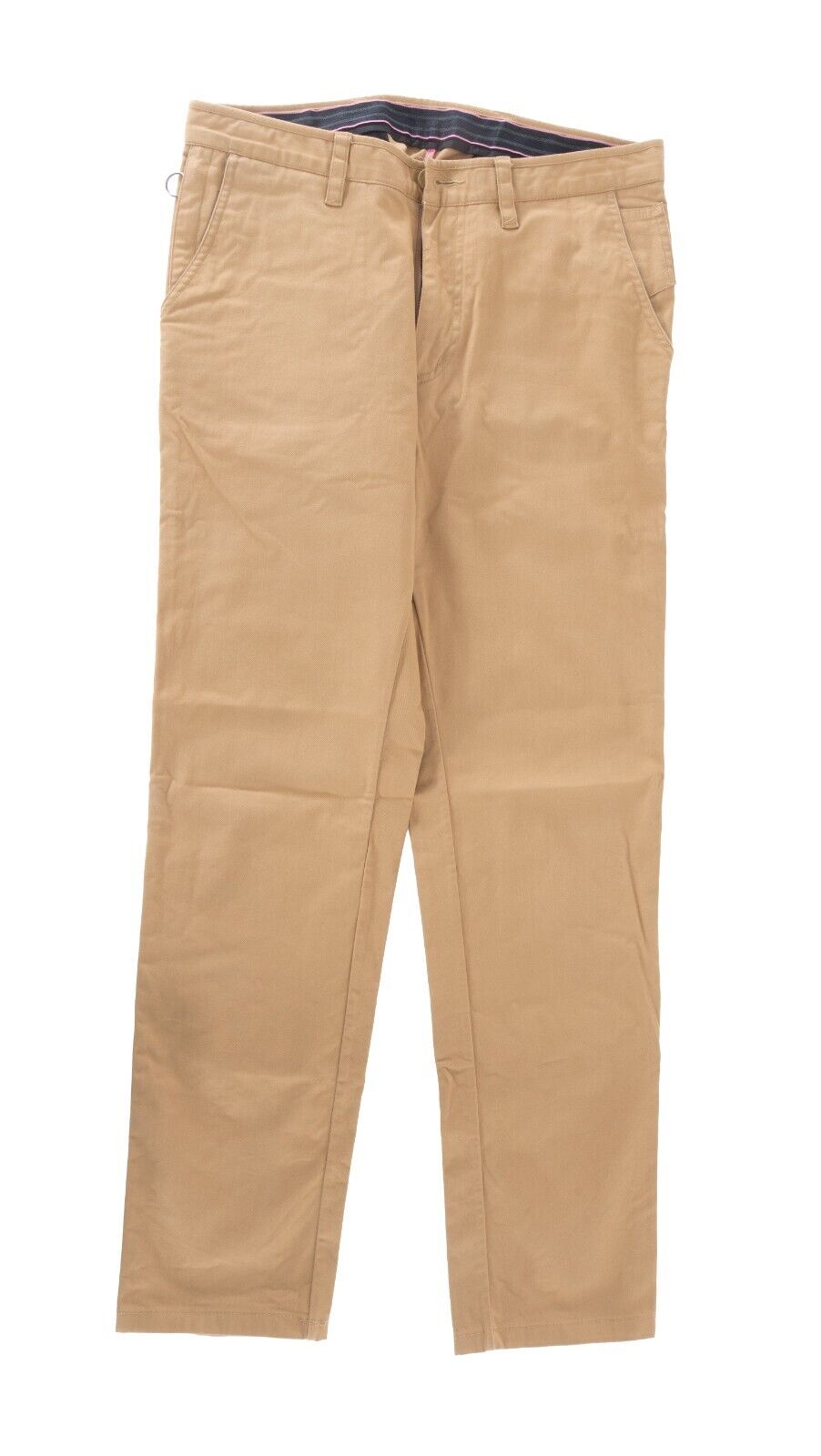 Rapha Technical Chino Trousers Men 30 Pants Khaki Beige Urban Lifestyle Commute