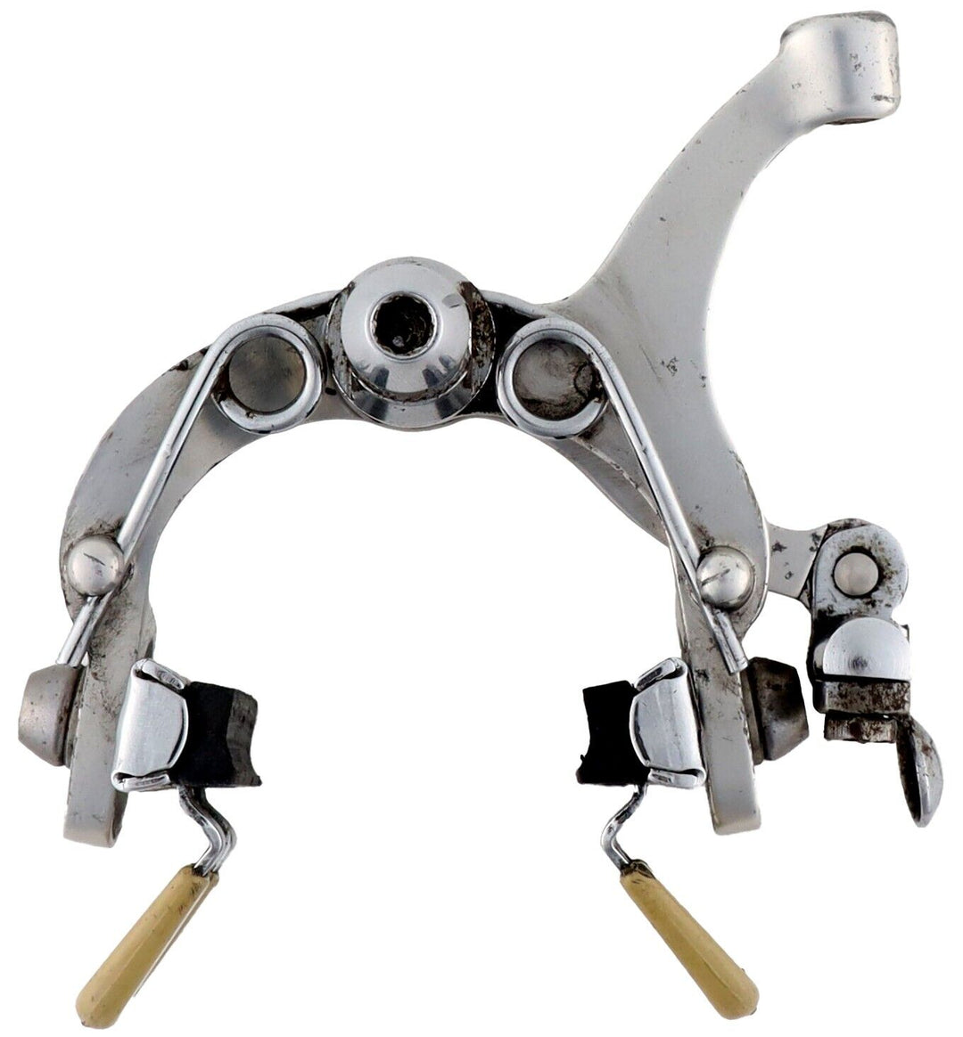 Campagnolo Super Record Road Bike REAR Brake Caliper Dual Pivot Side Pull Brev