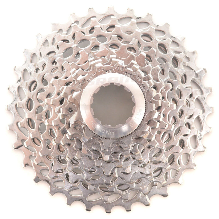 SRAM PG 1170 11 Speed Cassette 11-32T WiFLi PG1170 Force Red Road Bike Gravel CX