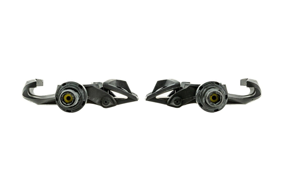 Mavic Zxellium SLR Road Bike Clipless Pedals 3-Bolt iClic Carbon Blade Race TT