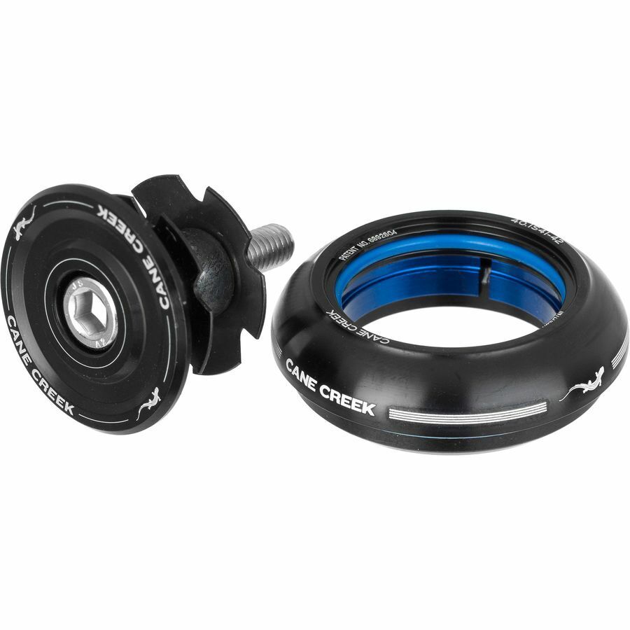 Cane Creek Integrated IS41 Short Cover Headset IS41/28.6 IS41/30 Mountain Bike