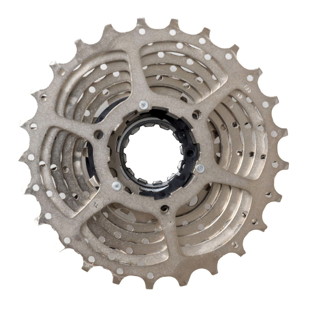 Shimano Alivio CS-HG400 9 Speed Mountain Road Bike Cassette 11-25T Race Tri CX