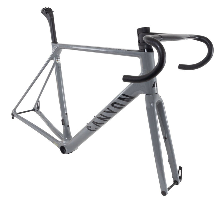 Canyon Ultimate CF SL Carbon Disc Road Bike Frameset Module LARGE Sport Pro 2022