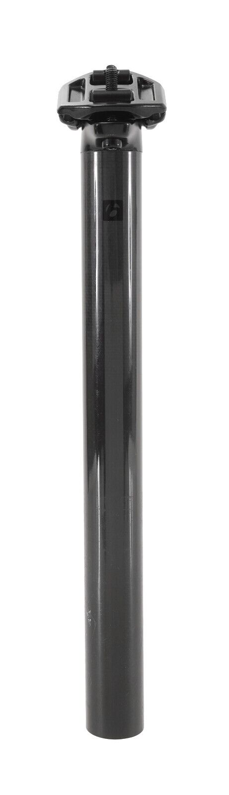 Bontrager Pro Carbon Mountain Bike Seatpost 31.6 x 330mm 0mm SB MTB Race Gravel