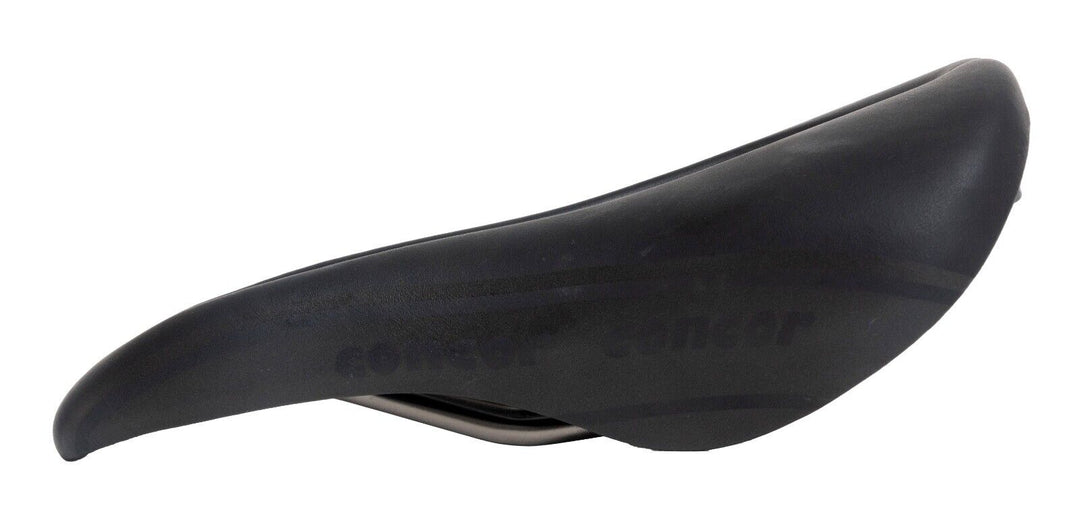 Selle San Marco Concor Saddle 145mm 7x  7mm Xsilite Rails Road Bike Race Italy