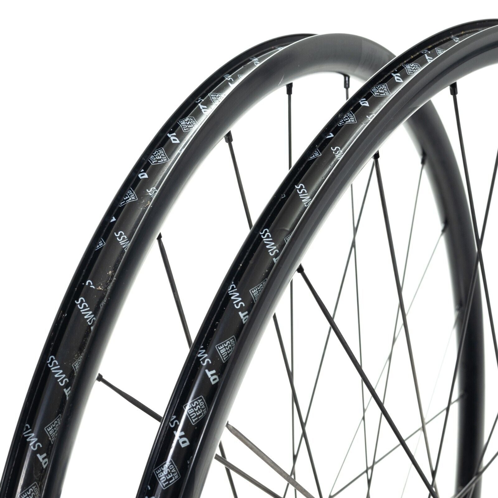 Syncros RP 2.0 Alloy CL Disc Road Bike Wheelset Tubeless Shimano 11s 7 –  buythemojo