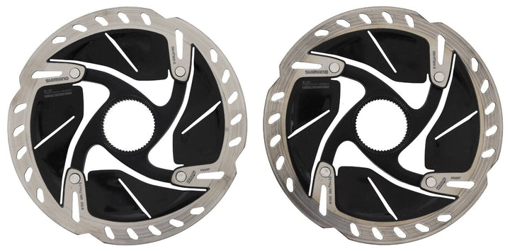 Shimano Dura-Ace SM-RT900-S Road Bike Disc Brake Rotors 1 PAIR 160mm CenterLock