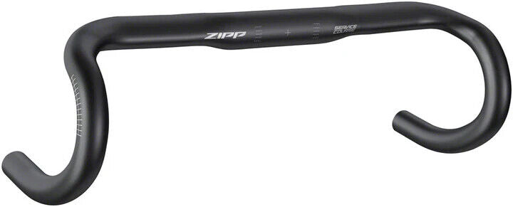 Zipp Service Course 70 Ergo Road Bike Alloy Drop Handlebars 31.8x 40cm -or- 44cm