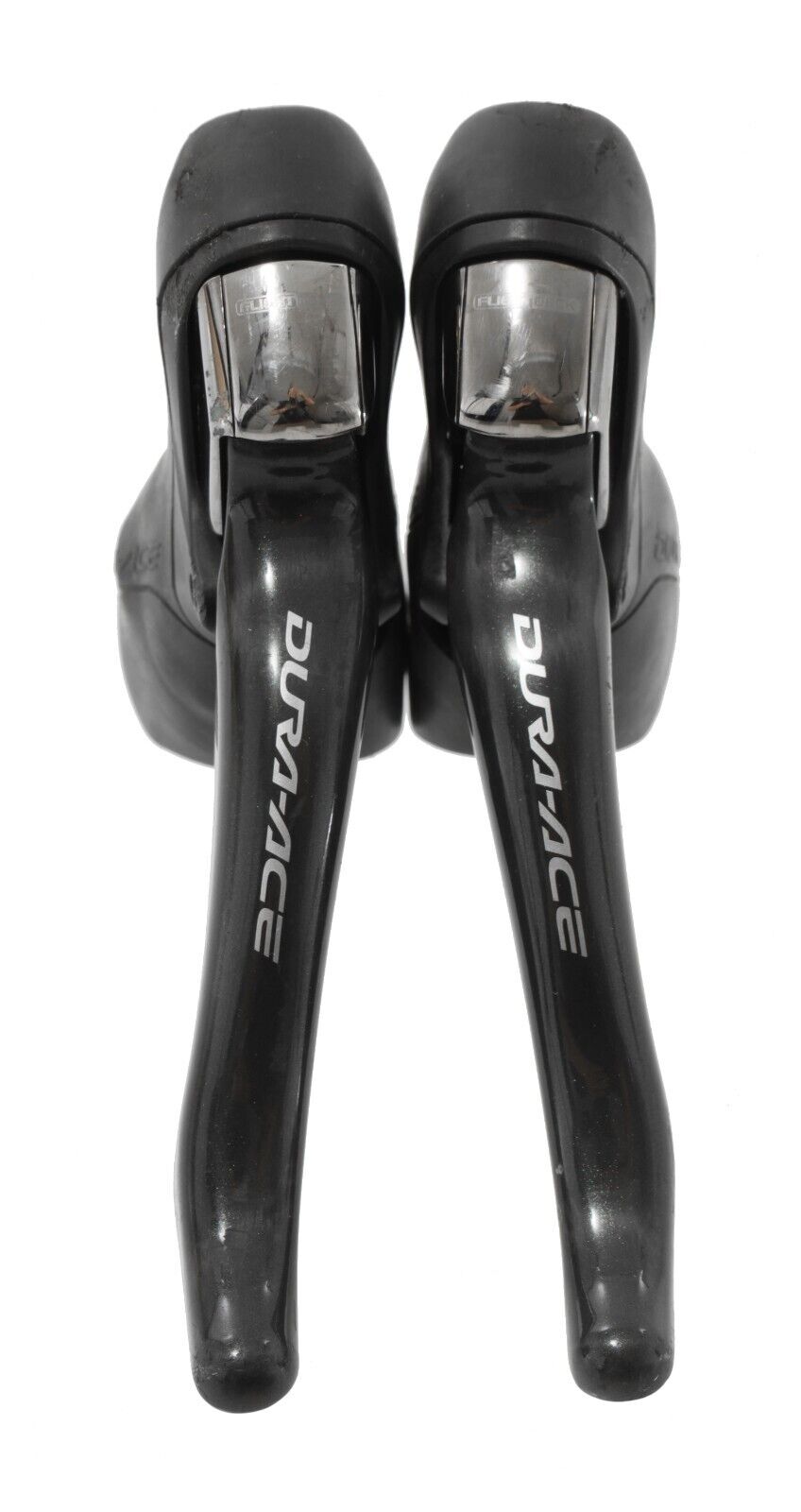 Shimano Dura-Ace ST-7900 2x 10s Carbon Road Bike Shift Brake Levers Set F+R STI