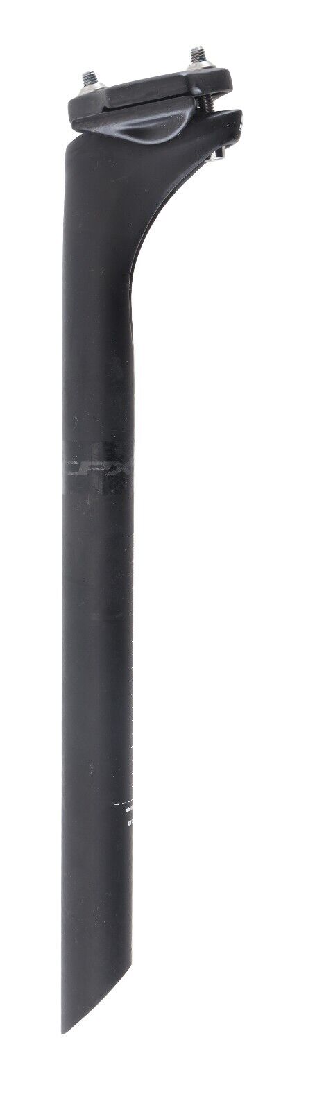 Focus CPX Carbon Seatpost 27.2 x 350mm 20mm OS Gravel Mountain Bike MTB CX Race